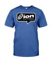 ION Pasadena Conversation Tee