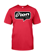 ION Pasadena Conversation Tee