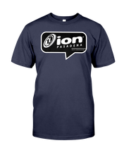 ION Pasadena Conversation Tee