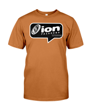 ION Pasadena Conversation Tee