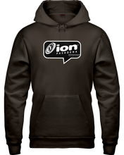 ION Pasadena Conversation Hoodie