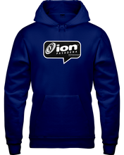 ION Pasadena Conversation Hoodie