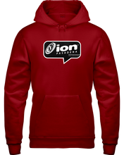 ION Pasadena Conversation Hoodie