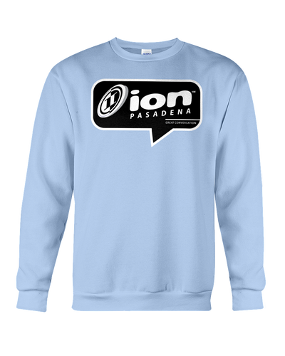 ION Pasadena Conversation Sweatshirt