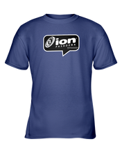 ION Pasadena Conversation Youth Tee