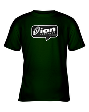 ION Pasadena Conversation Youth Tee