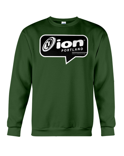 ION Portland Conversation Sweatshirt