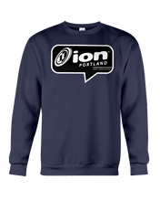 ION Portland Conversation Sweatshirt