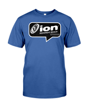 ION Redondo Beach Conversation Tee