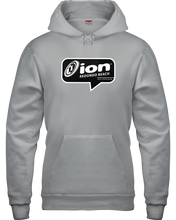 ION Redondo Beach Conversation Hoodie