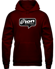 ION Redondo Beach Conversation Hoodie