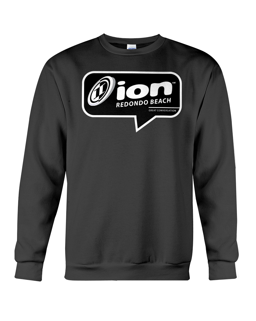 ION Redondo Beach Conversation Sweatshirt