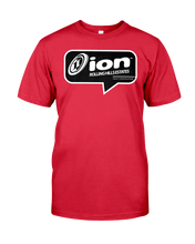 ION Rolling Hills Estates Conversation Tee