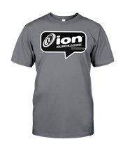 ION Rolling Hills Estates Conversation Tee