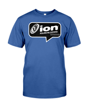 ION Rolling Hills Estates Conversation Tee