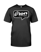 ION Rolling Hills Estates Conversation Tee