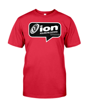 ION Rolling Hills Estates Conversation Tee