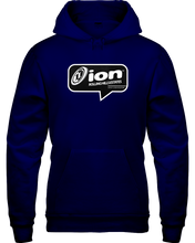 ION Rolling Hills Estates Conversation Hoodie