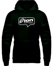ION Rolling Hills Estates Conversation Hoodie