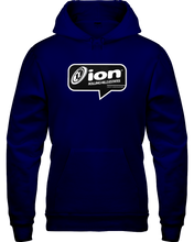 ION Rolling Hills Estates Conversation Hoodie