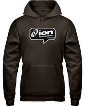 ION Rolling Hills Estates Conversation Hoodie