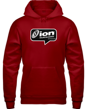 ION Rolling Hills Estates Conversation Hoodie