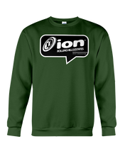 ION Rolling Hills Estates Conversation Sweatshirt