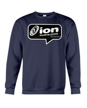 ION Rolling Hills Estates Conversation Sweatshirt