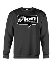 ION Rolling Hills Estates Conversation Sweatshirt