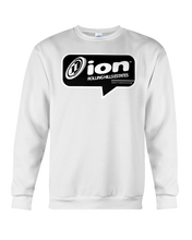 ION Rolling Hills Estates Conversation Sweatshirt