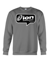 ION Rolling Hills Estates Conversation Sweatshirt