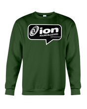 ION Rolling Hills Estates Conversation Sweatshirt
