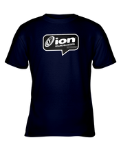 ION Rolling Hills Estates Conversation Youth Tee