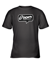 ION Rolling Hills Estates Conversation Youth Tee
