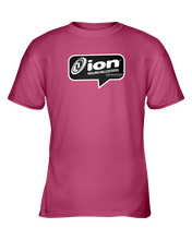ION Rolling Hills Estates Conversation Youth Tee