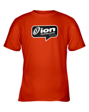 ION Rolling Hills Estates Conversation Youth Tee