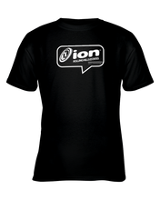 ION Rolling Hills Estates Conversation Youth Tee