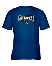 ION Rolling Hills Estates Conversation Youth Tee