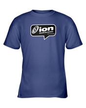 ION Rolling Hills Estates Conversation Youth Tee