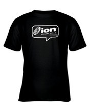 ION Rolling Hills Conversation Youth Tee