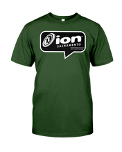 ION Sacramento Conversation Tee