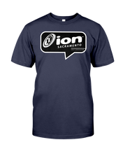 ION Sacramento Conversation Tee