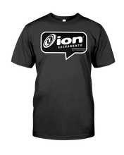 ION Sacramento Conversation Tee