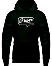 ION Sacramento Conversation Hoodie