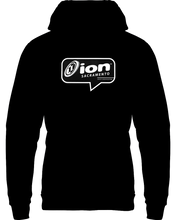 ION Sacramento Conversation Hoodie