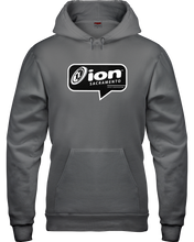 ION Sacramento Conversation Hoodie