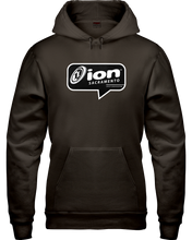 ION Sacramento Conversation Hoodie