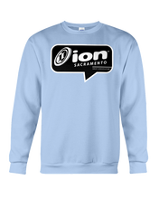 ION Sacramento Conversation Sweatshirt