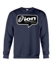ION Sacramento Conversation Sweatshirt