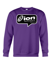 ION Sacramento Conversation Sweatshirt